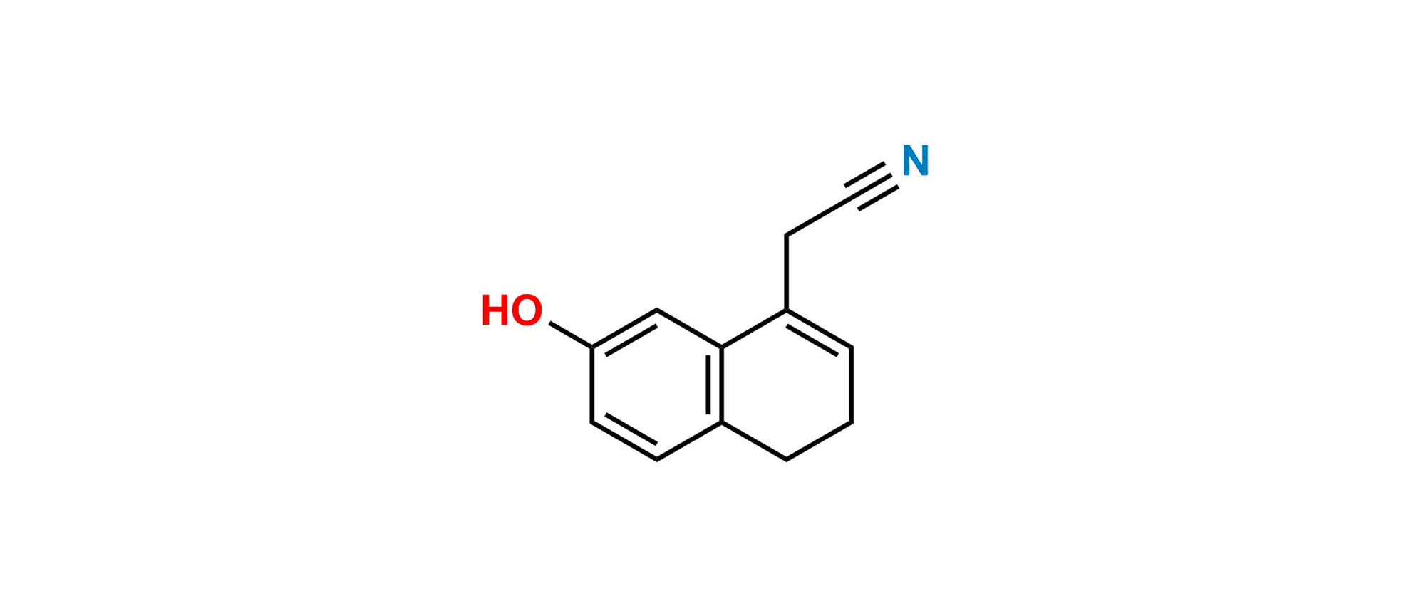 Agomelatine Impurity E